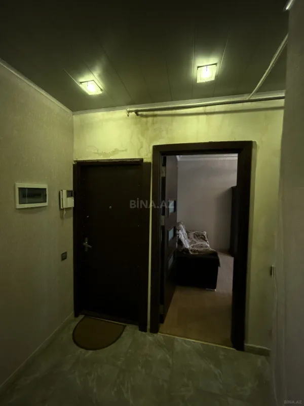 Satılır 2 otaqlı mənzil 65 m²