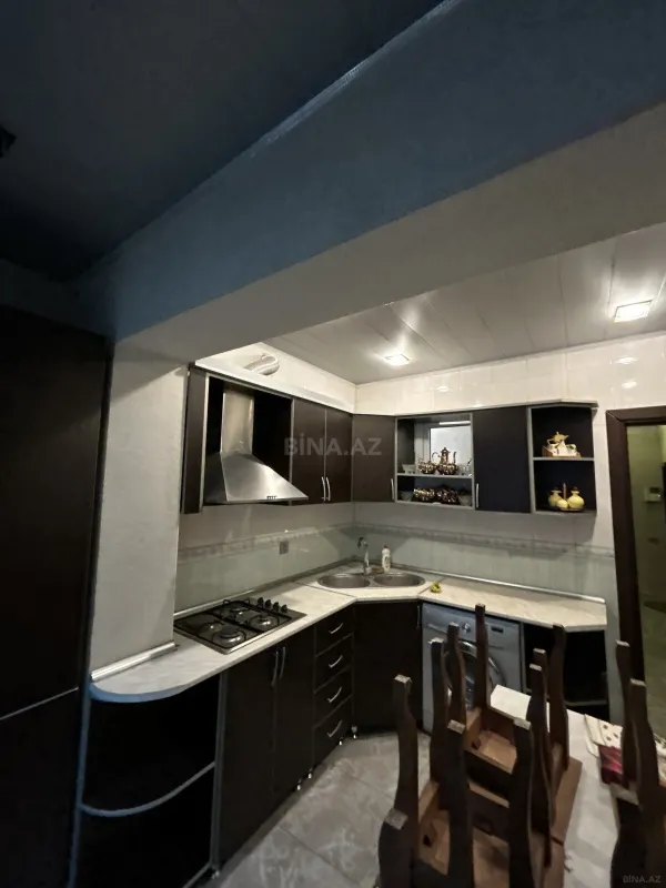 Satılır 2 otaqlı mənzil 65 m²