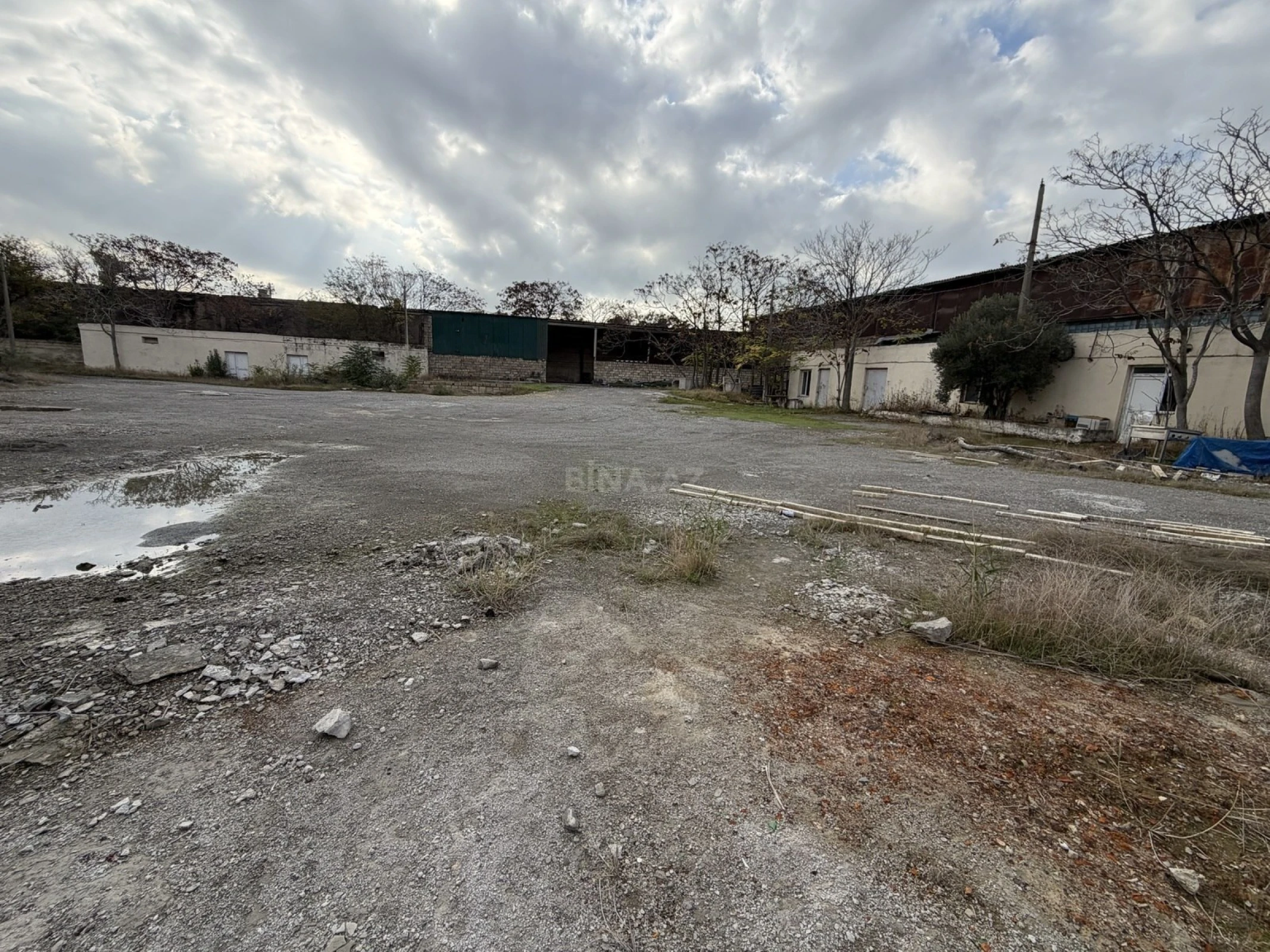 Satılır torpaq sahəsi 64 m²