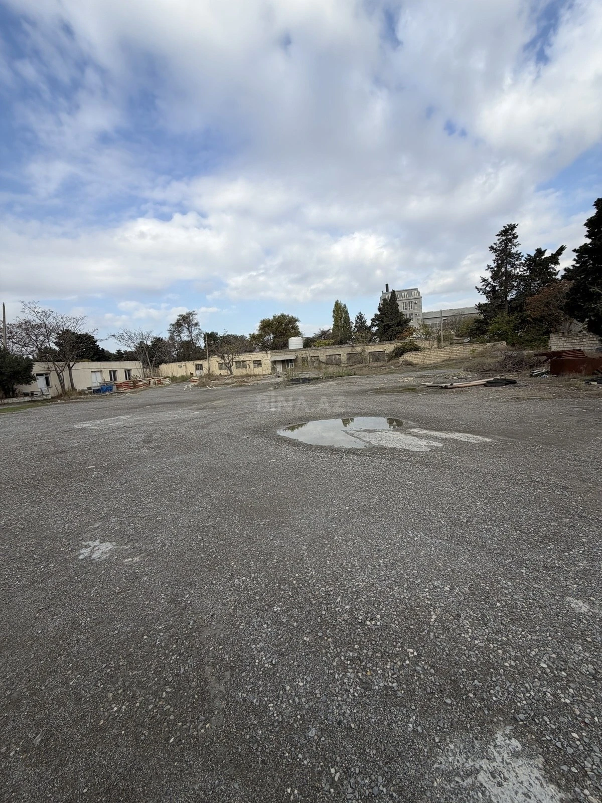 Satılır torpaq sahəsi 64 m²