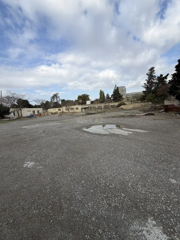 Satılır torpaq sahəsi 64 m²