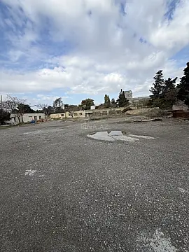 Satılır torpaq sahəsi 64 m² — Bakı, 8-ci kilometr 64.00 m²