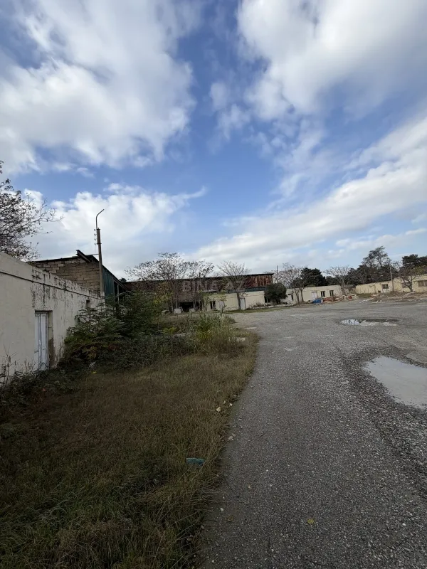 Satılır torpaq sahəsi 64 m²