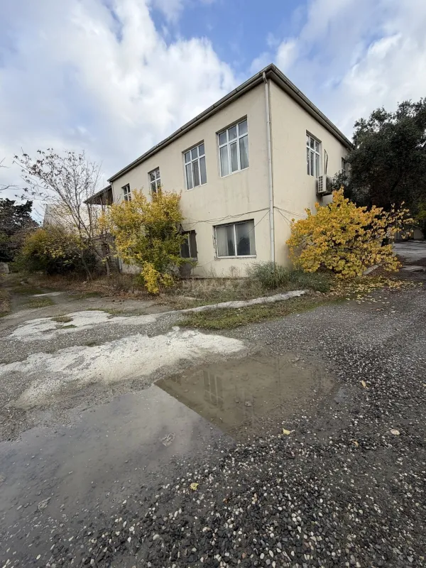 Satılır torpaq sahəsi 64 m²