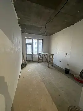 Satılır 3 otaqlı mənzil 116 m²