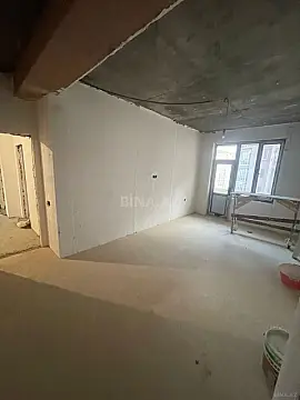 Satılır 3 otaqlı mənzil 116 m²