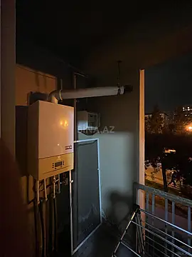 Satılır 1 otaqlı mənzil 40 m²