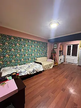 Satılır 1 otaqlı mənzil 40 m²