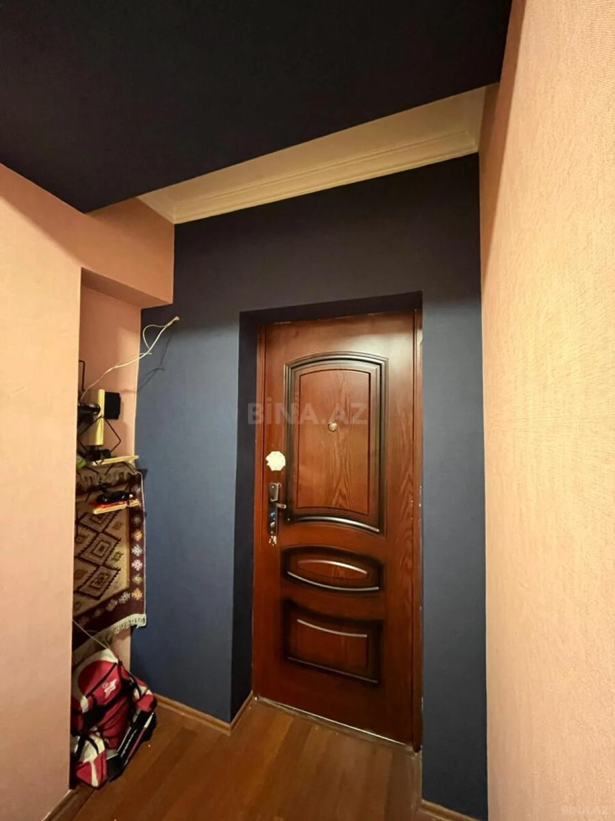 Satılır 1 otaqlı mənzil 40 m²