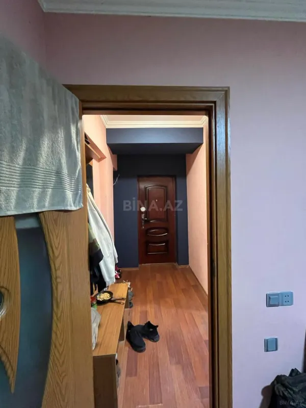 Satılır 1 otaqlı mənzil 40 m²