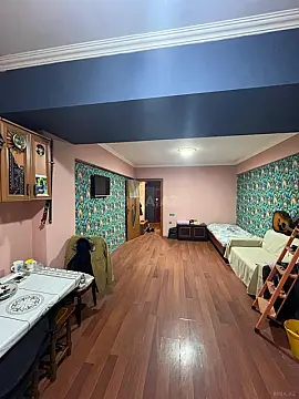 Satılır 1 otaqlı mənzil 40 m² — Bakı 1 otaq 40.00 m²