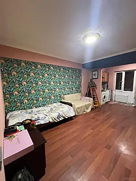 Satılır 1 otaqlı mənzil 40 m²