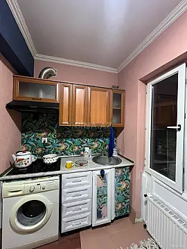 Satılır 1 otaqlı mənzil 40 m²