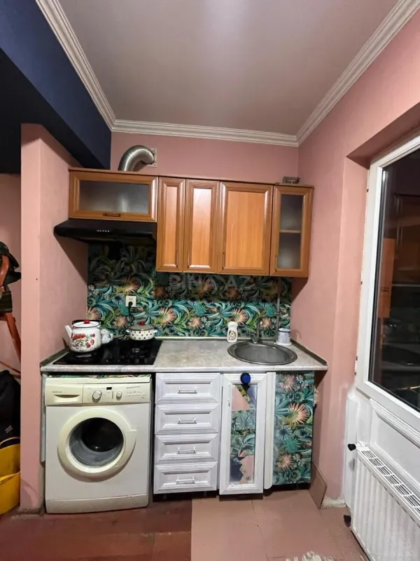 Satılır 1 otaqlı mənzil 40 m²
