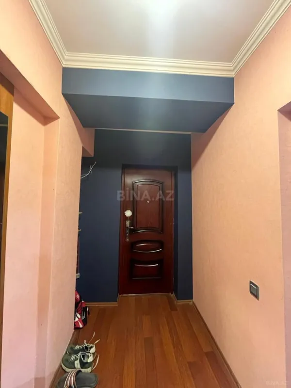 Satılır 1 otaqlı mənzil 40 m²