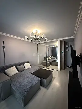 Satılır 2 otaqlı mənzil 40 m²