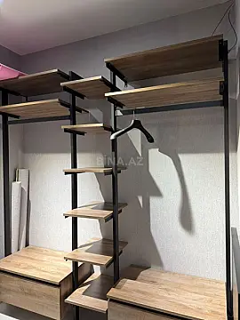 Satılır 2 otaqlı mənzil 40 m²