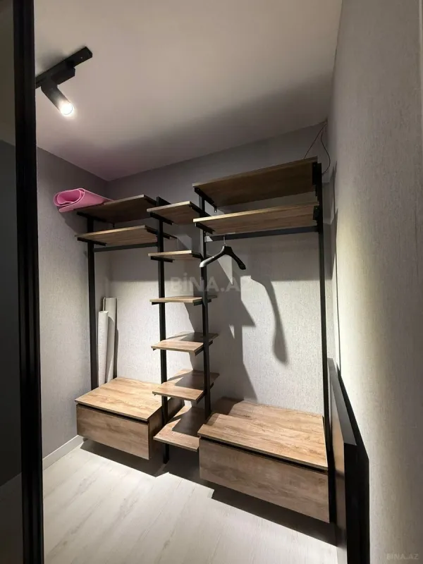 Satılır 2 otaqlı mənzil 40 m²