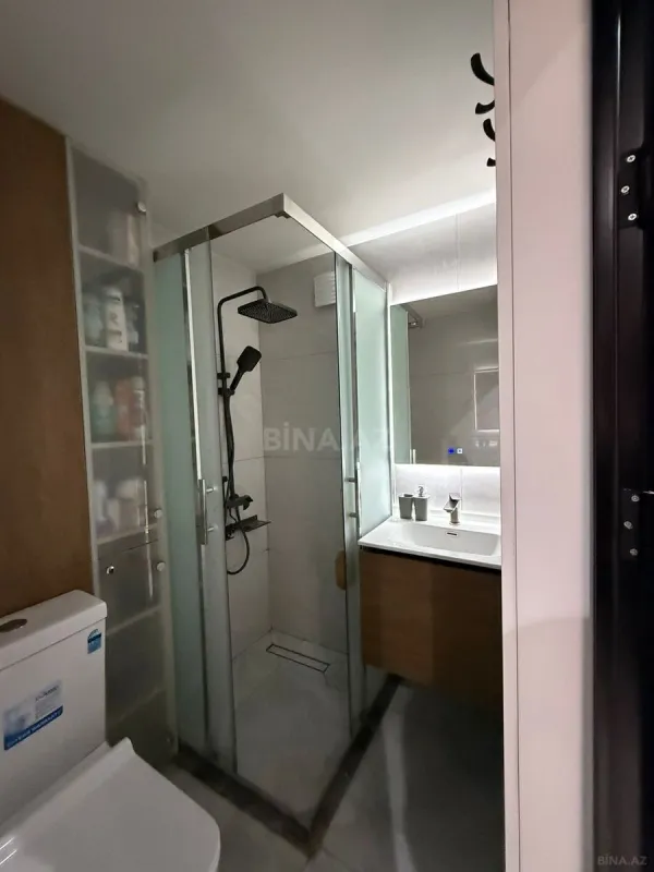 Satılır 2 otaqlı mənzil 40 m²