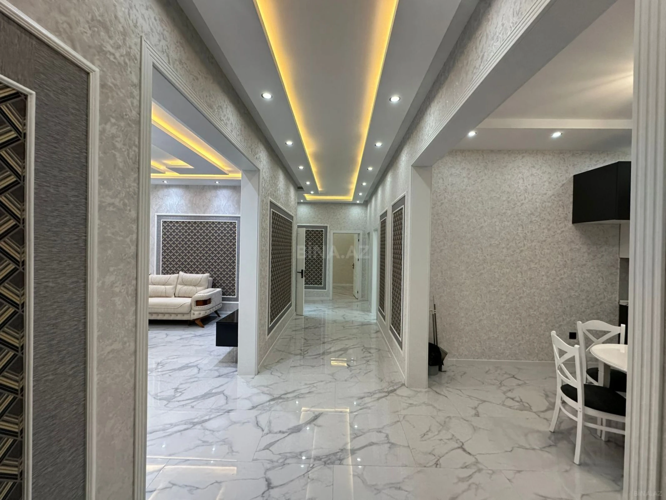 Satılır 4 otaqlı həyət evi 150 m²