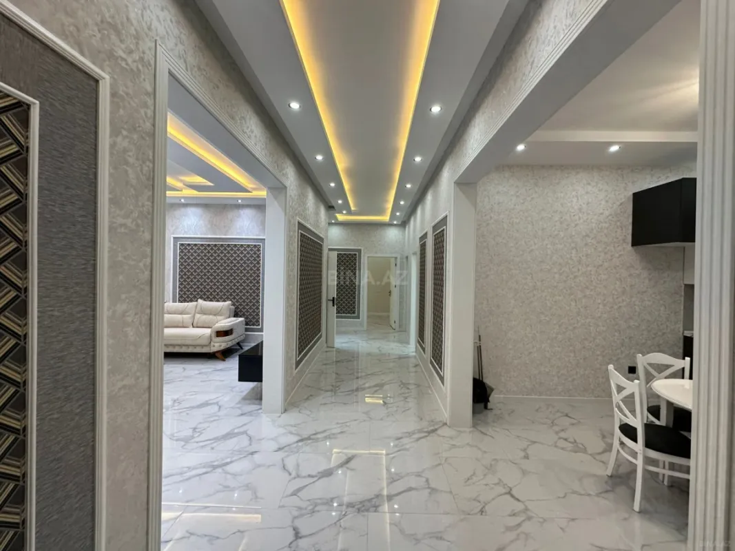 Satılır 4 otaqlı həyət evi 150 m²