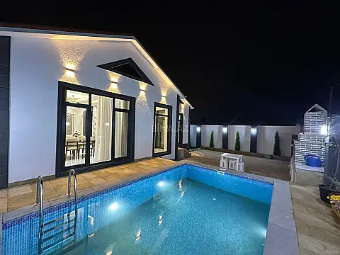 Satılır 4 otaqlı həyət evi 150 m²