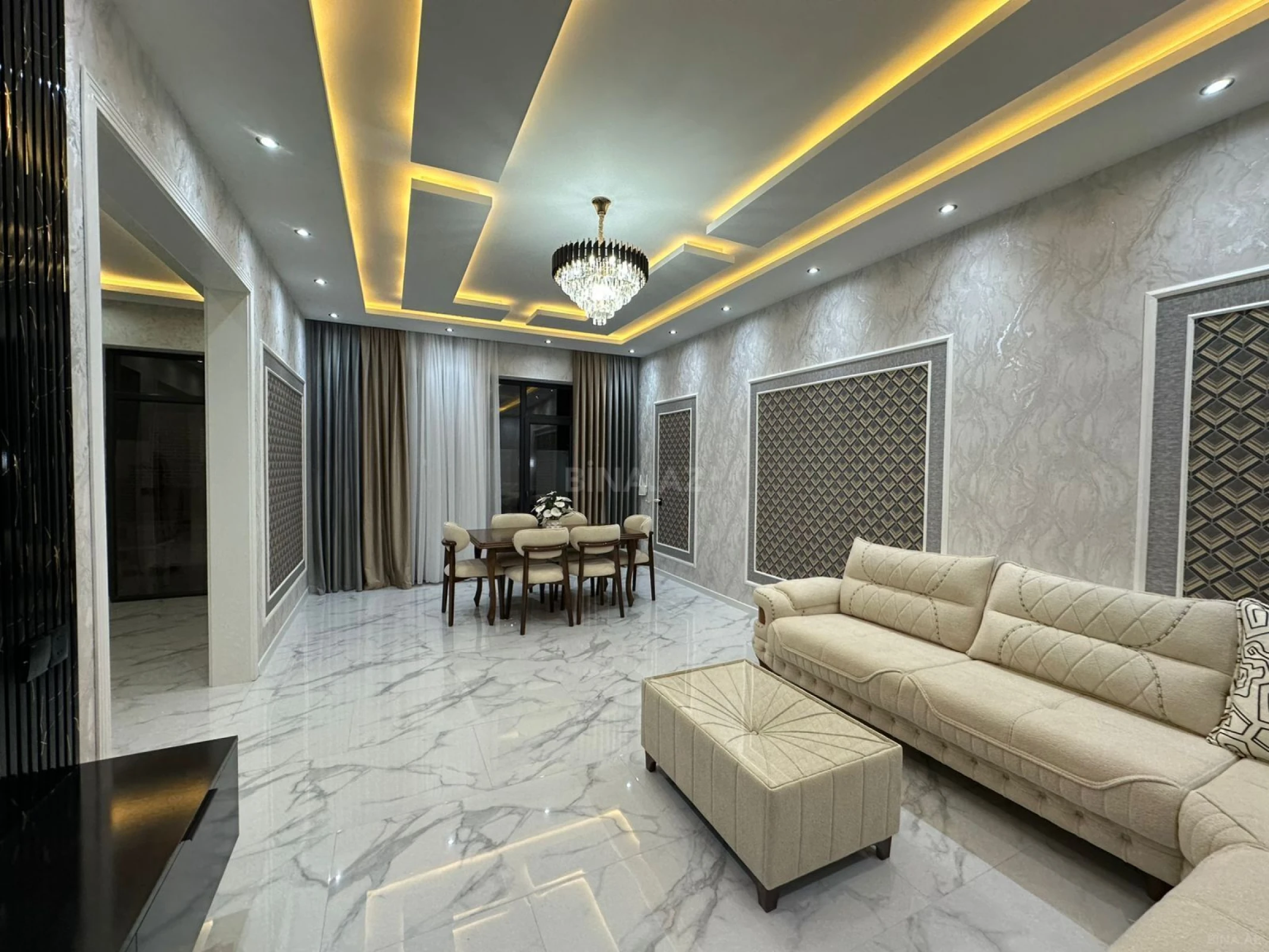 Satılır 4 otaqlı həyət evi 150 m²