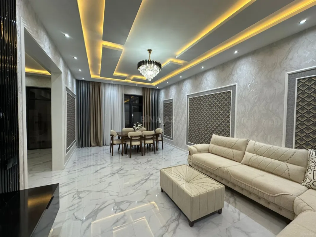 Satılır 4 otaqlı həyət evi 150 m²