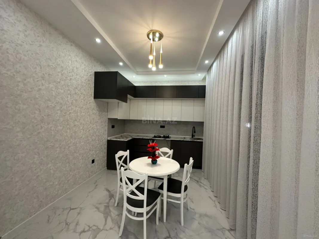Satılır 4 otaqlı həyət evi 150 m²