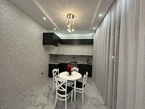 Satılır 4 otaqlı həyət evi 150 m²