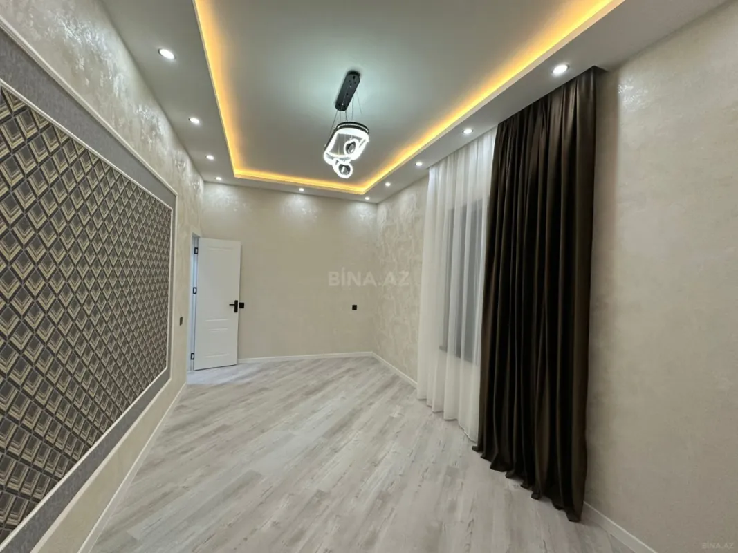 Satılır 4 otaqlı həyət evi 150 m²