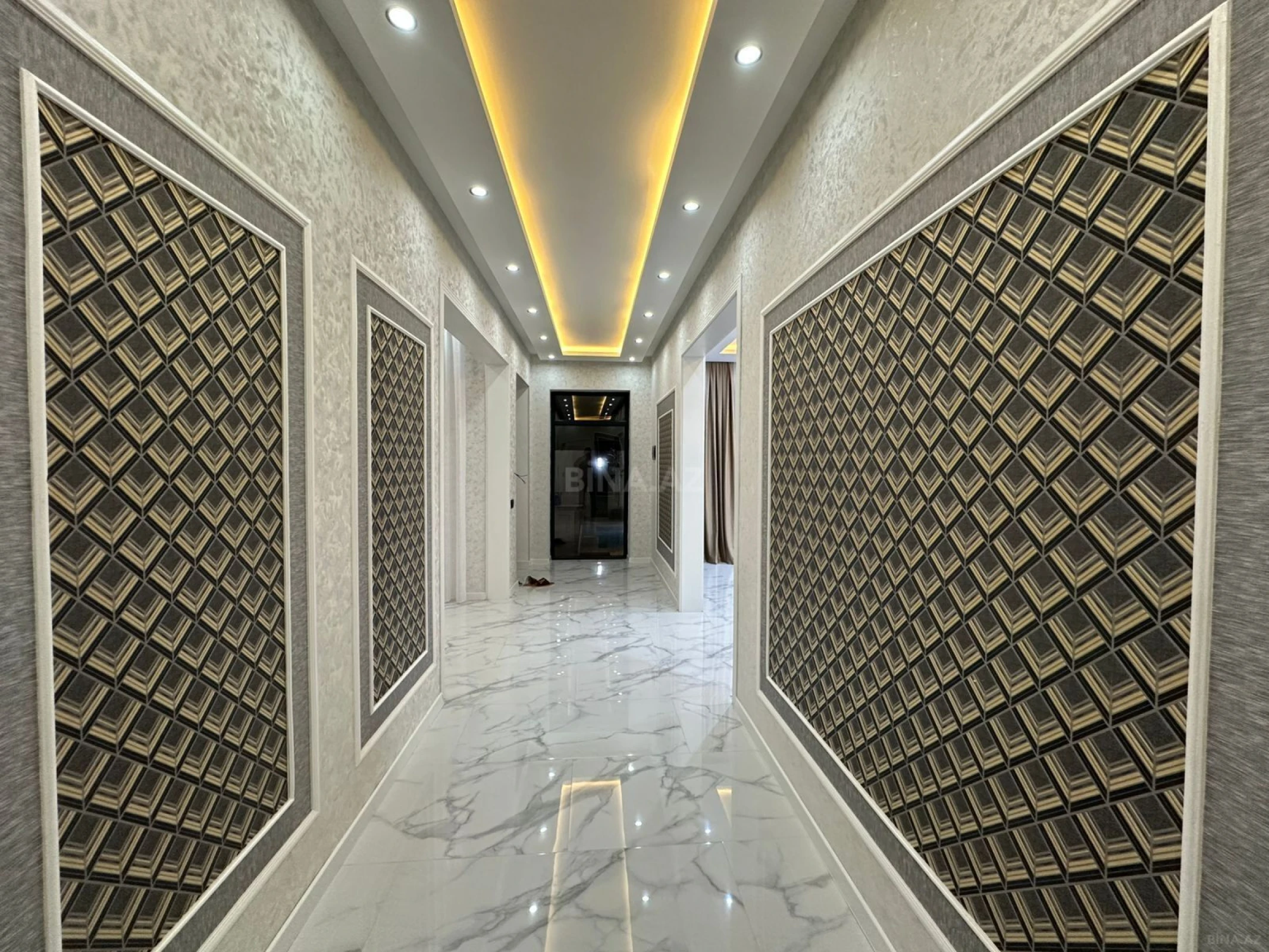 Satılır 4 otaqlı həyət evi 150 m²