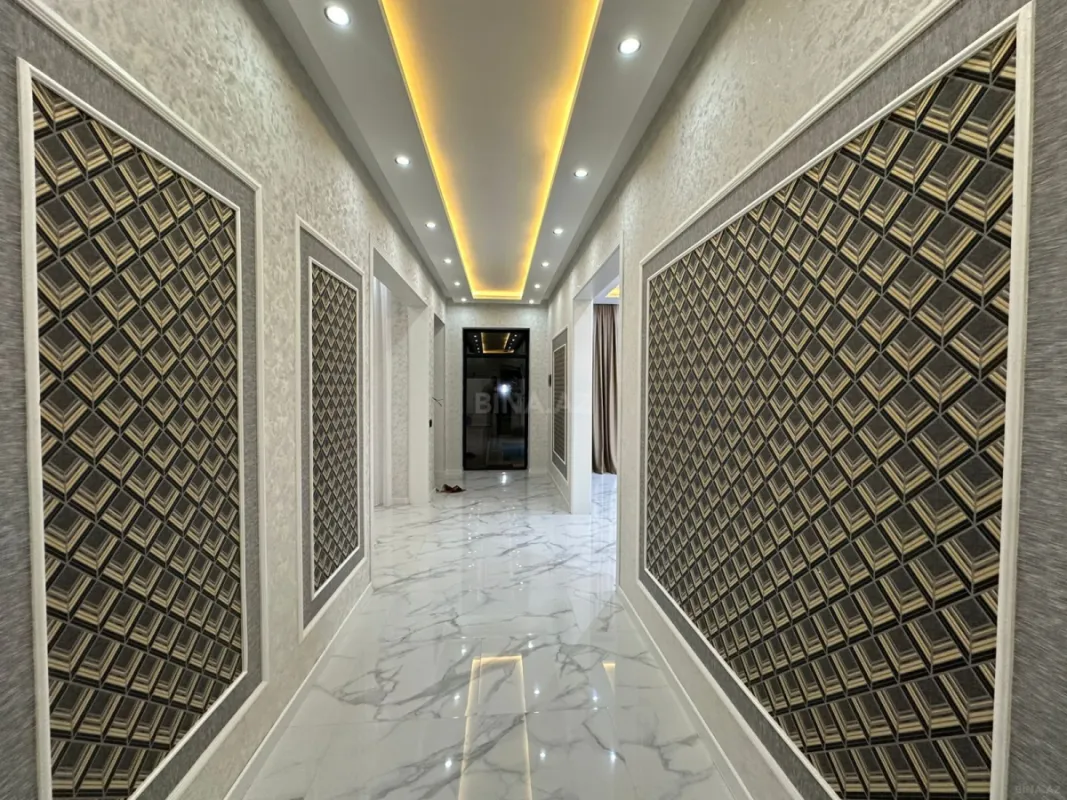 Satılır 4 otaqlı həyət evi 150 m²