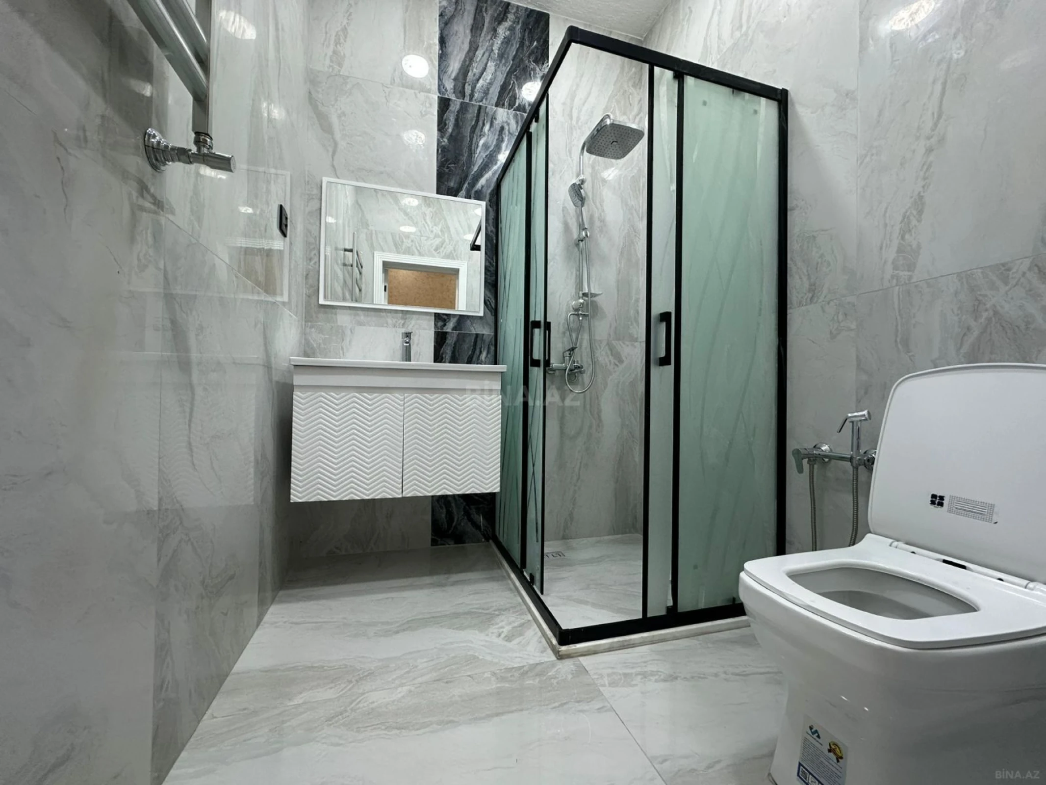 Satılır 4 otaqlı həyət evi 150 m²