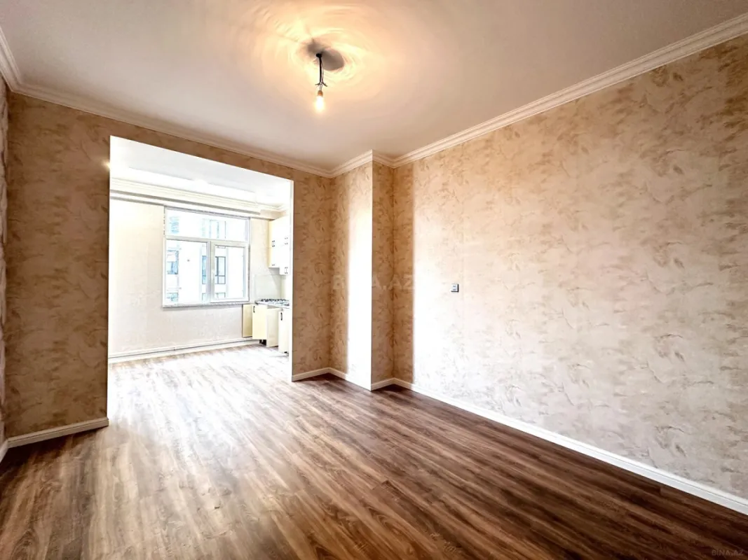 Satılır 2 otaqlı mənzil 80 m²