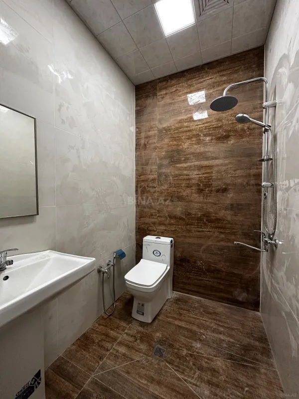 Satılır 2 otaqlı mənzil 80 m²