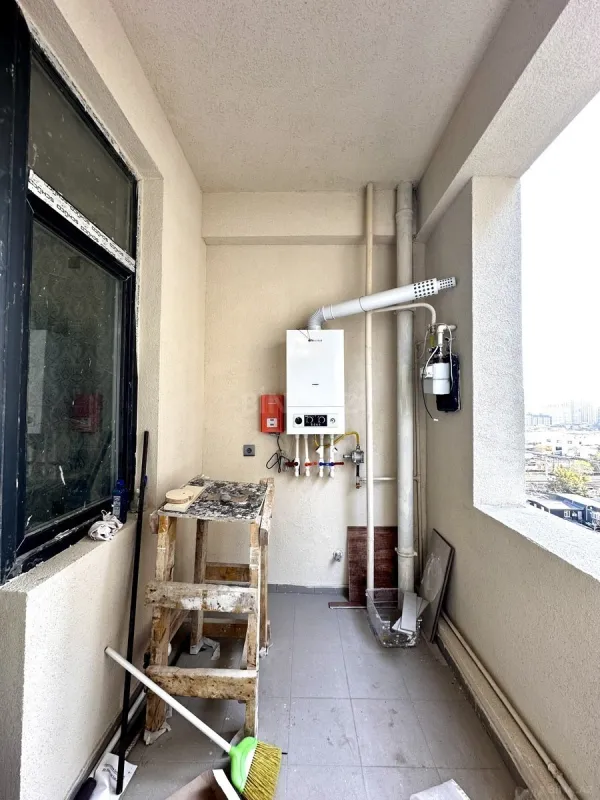 Satılır 2 otaqlı mənzil 80 m²