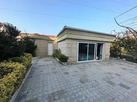Satılır 8 otaqlı həyət evi 600 m²