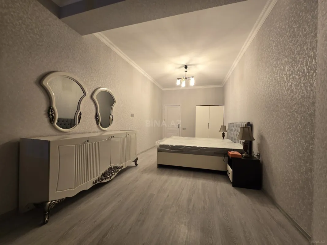 Kirayə verilir 2 otaqlı mənzil 75 m²