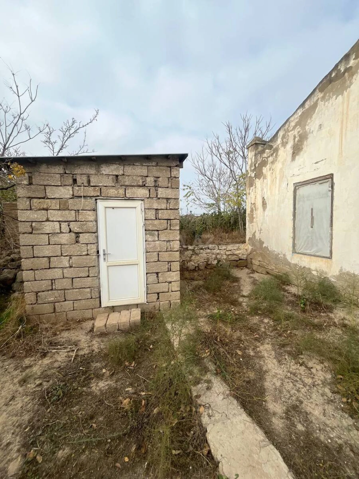 Satılır torpaq sahəsi 12 m²