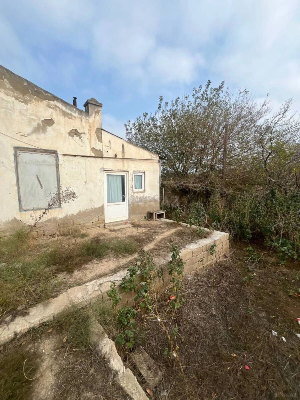 Satılır torpaq sahəsi 12 m²