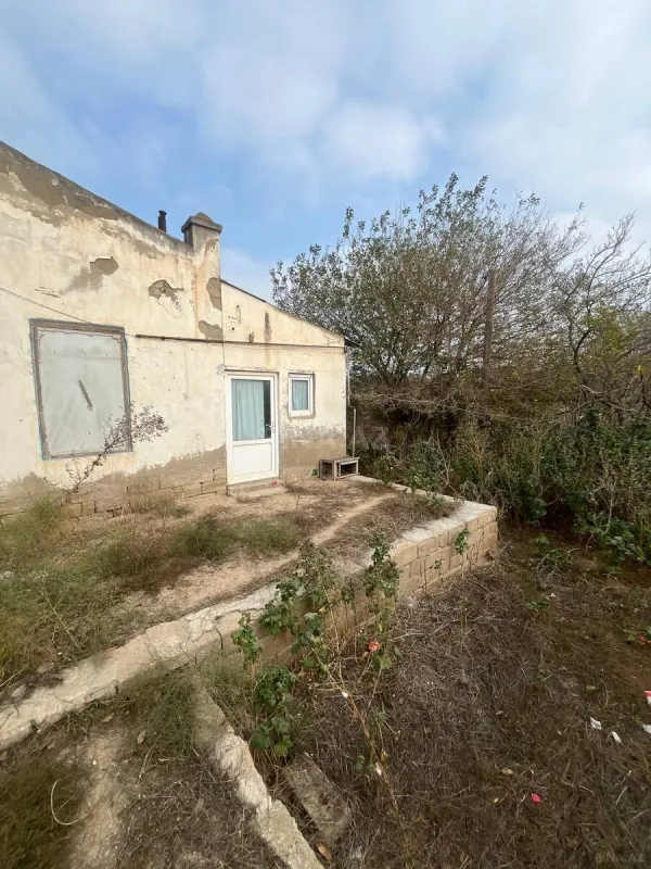 Satılır torpaq sahəsi 12 m²