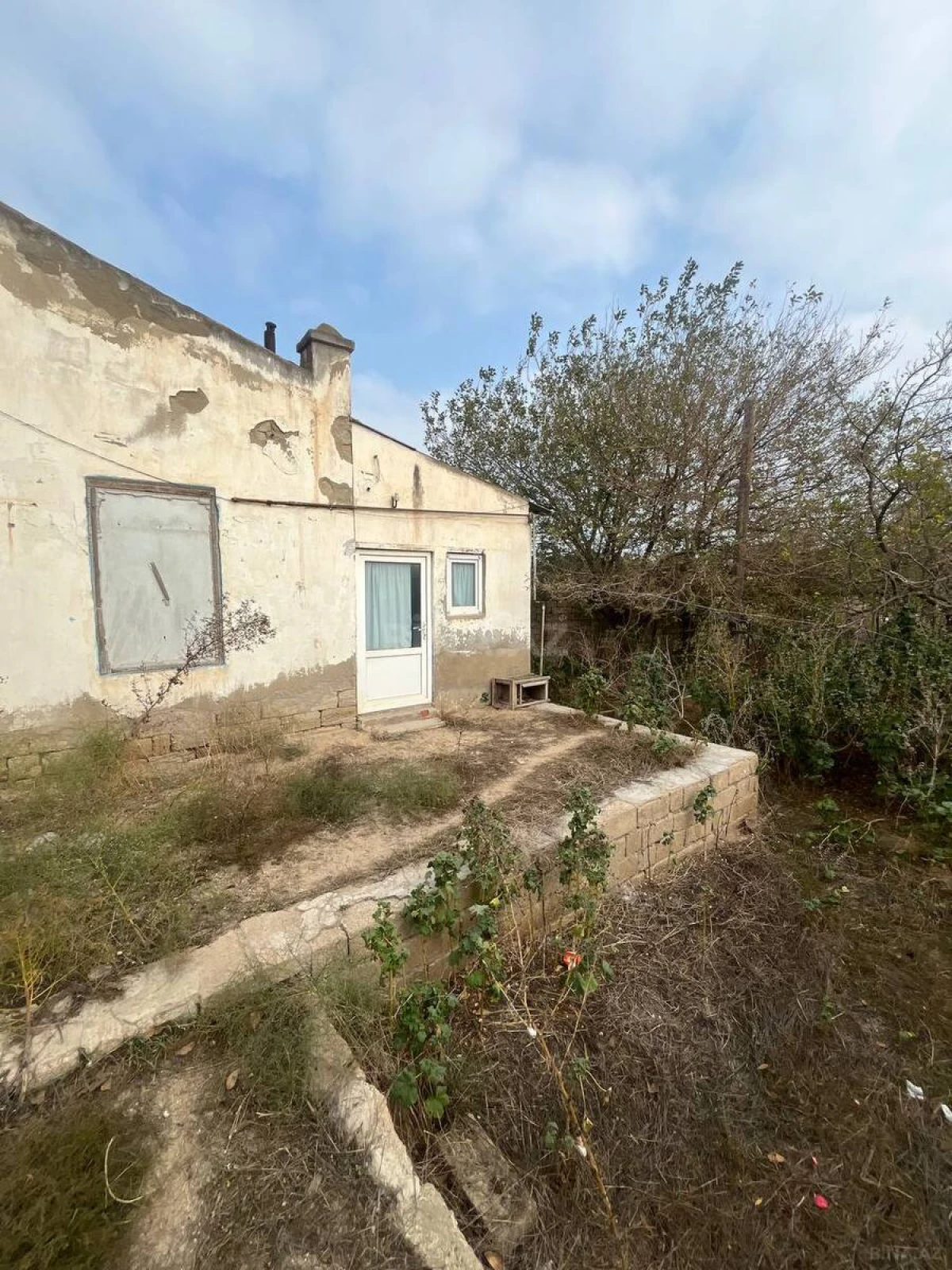 Satılır torpaq sahəsi 12 m²