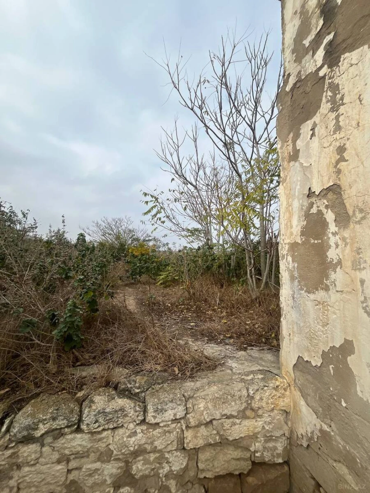 Satılır torpaq sahəsi 12 m²