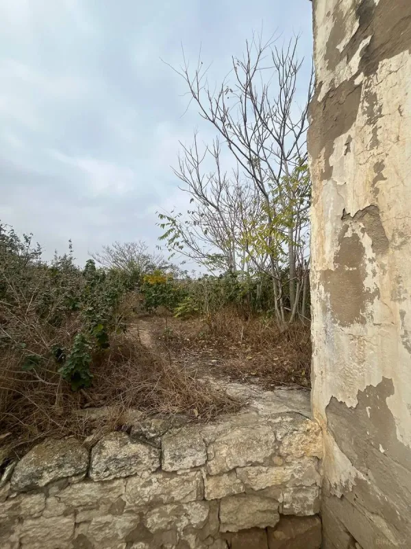 Satılır torpaq sahəsi 12 m²