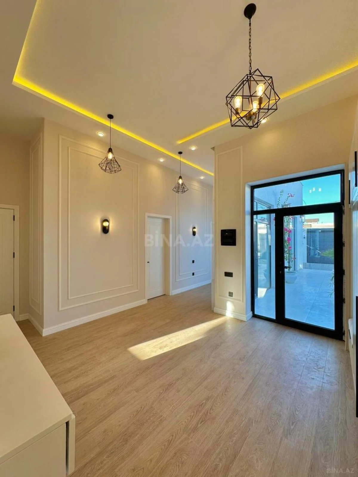 Satılır 4 otaqlı həyət evi 170 m²