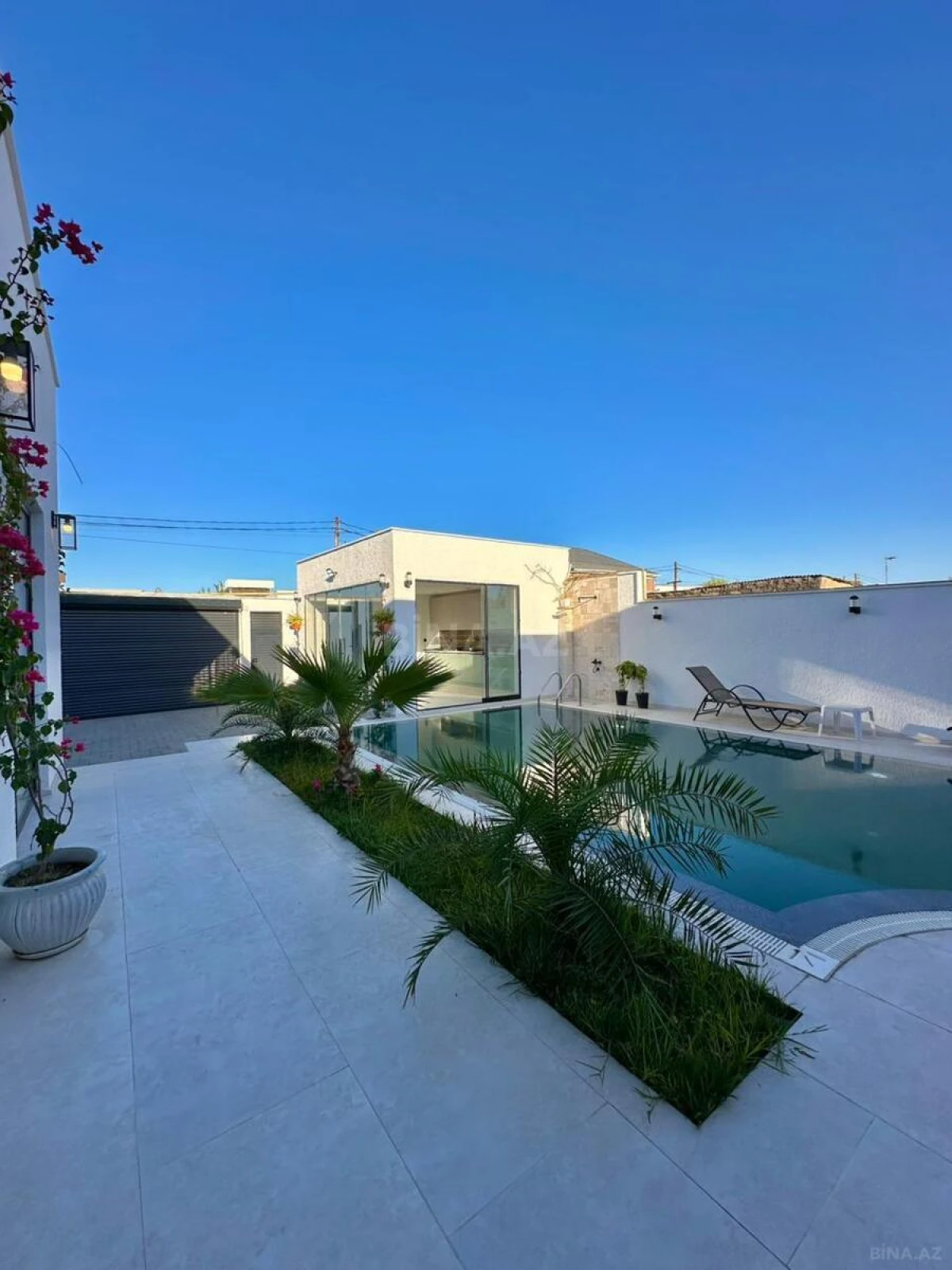 Satılır 4 otaqlı həyət evi 170 m²