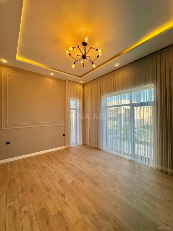 Satılır 4 otaqlı həyət evi 170 m²