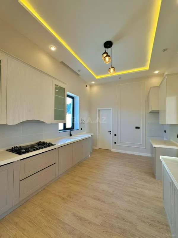 Satılır 4 otaqlı həyət evi 170 m²