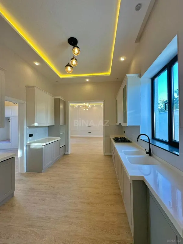Satılır 4 otaqlı həyət evi 170 m²